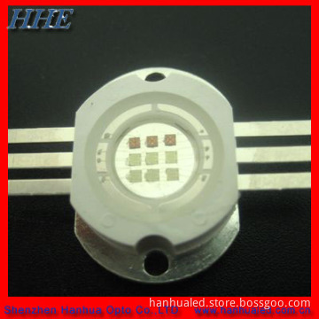 10W /30W RGB High Power LED